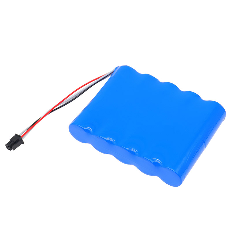 Oem Replacement Equipment battery Zeiner  for Vacuum Pump 