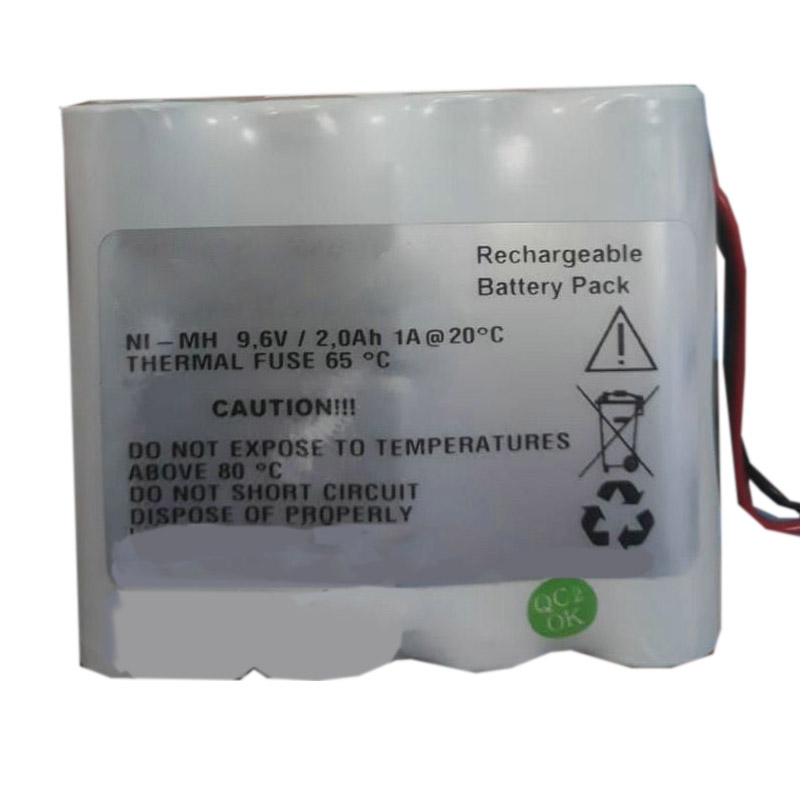 Oem Replacement Equipment battery Medima  for Medima P 