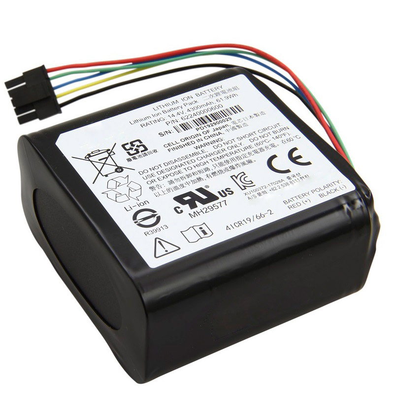 Oem Replacement Equipment battery for Zimmer ATS2200 Oem Replacement Equipment battery Zimmer for ATS2200