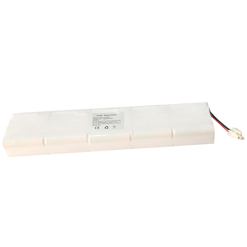 Oem Replacement Equipment battery CardiAid  for CT0207 