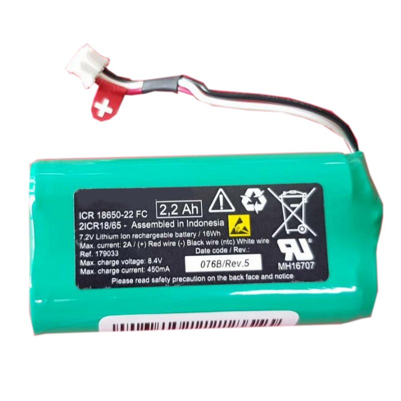Oem Replacement Equipment battery for Fresenius Volumat Agilia Fresenius kabi Oem Replacement Equipment battery Fresenius for Volumat Agilia Fresenius kabi
