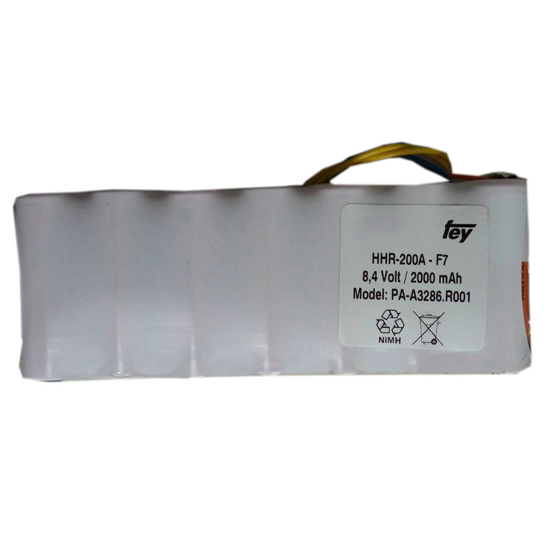 Oem Replacement Equipment battery Sondragon  for HHR-200A-F7 