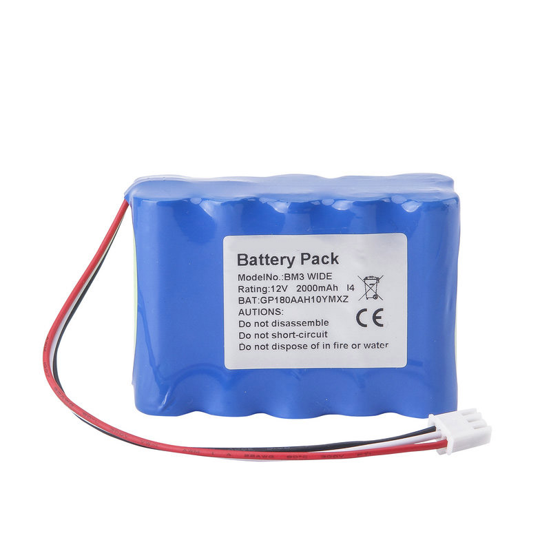 Oem Replacement Equipment battery for Korea Bionet BM3 WIDE Oem Replacement Equipment battery Korea Bionet for BM3 WIDE
