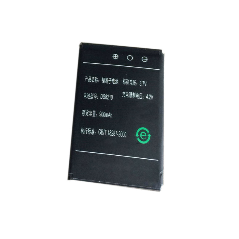 Oem Replacement Equipment battery Sunray  for DS8210 