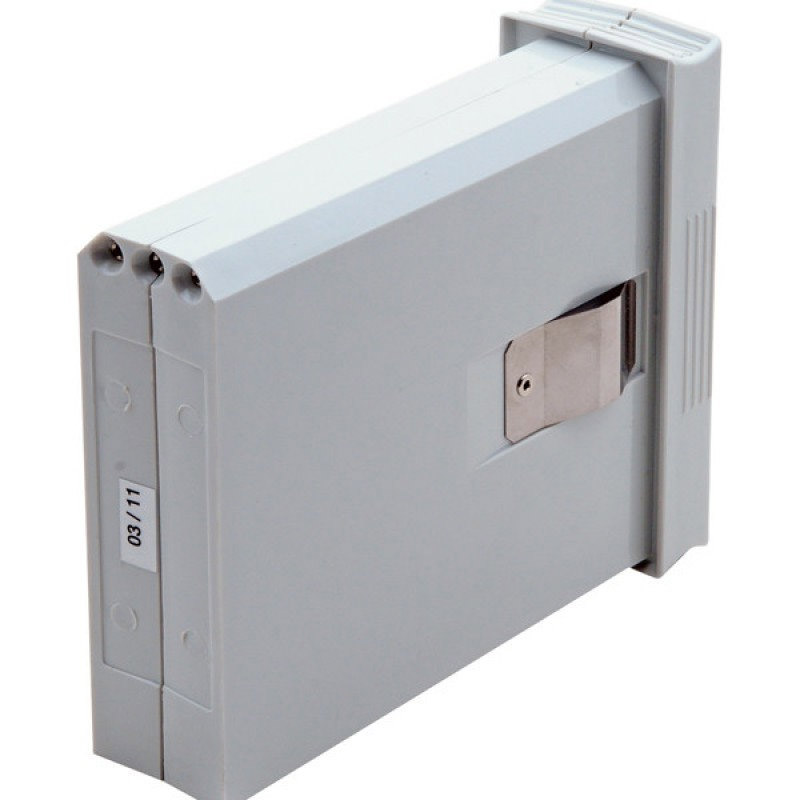 Oem Replacement Equipment battery Bruker Odam Schiller  for Defigard 2002 