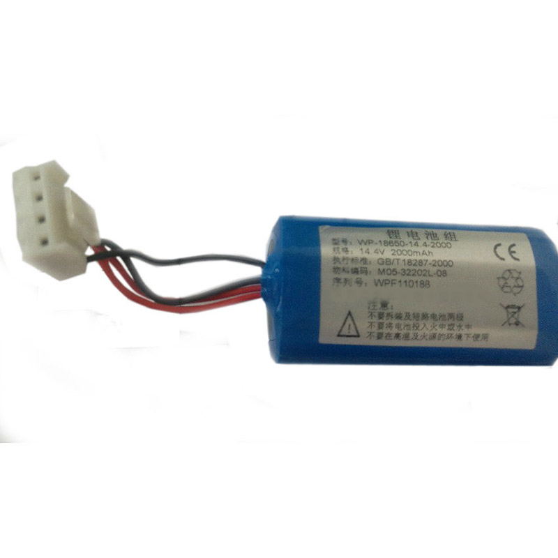 Oem Replacement Equipment battery Carewell  for M05-32202L-08 