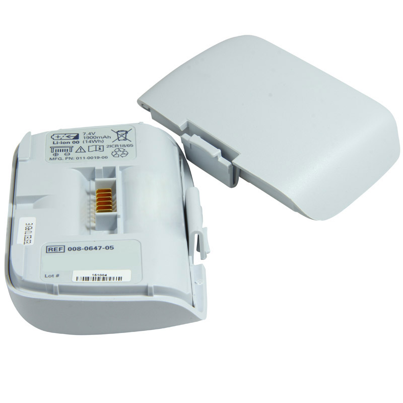 Oem Replacement Equipment battery for Welch Allyn 3168 Oem Replacement Equipment battery Welch Allyn for 3168