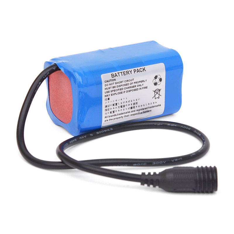 Oem Replacement Equipment battery for Sondragon headlamp Oem Replacement Equipment battery Sondragon for headlamp