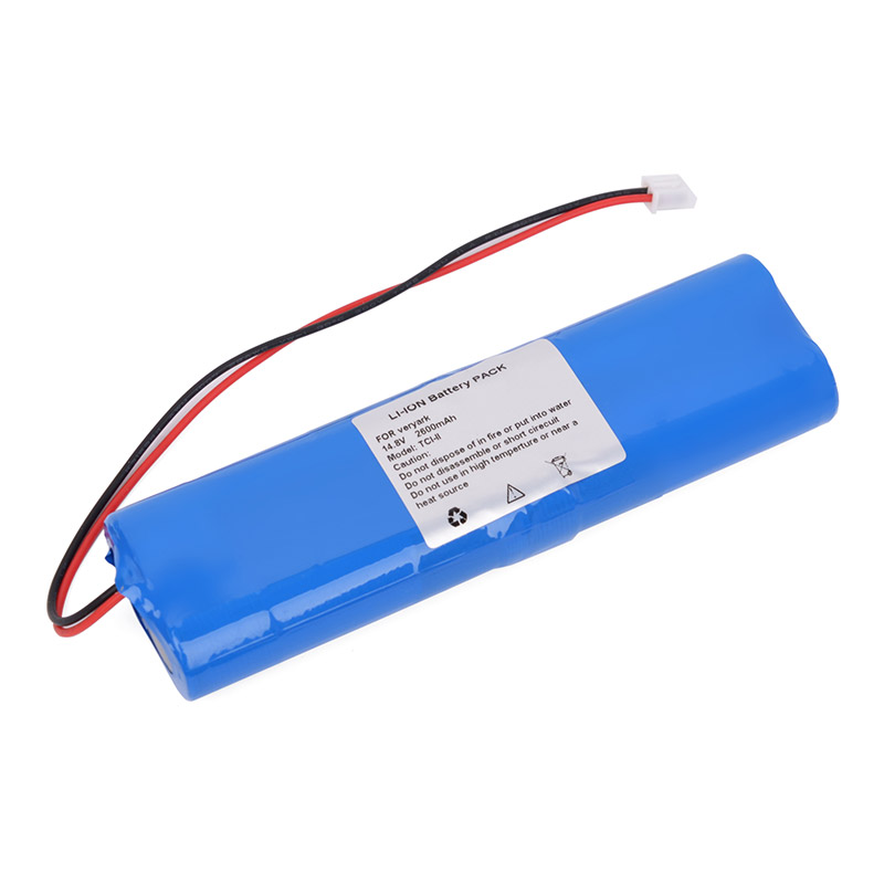 Oem Replacement Equipment battery VERYARK  for TCI-VI 