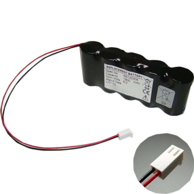 Oem Replacement Equipment battery for R d Batteries 5296 Oem Replacement Equipment battery R d Batteries for 5296