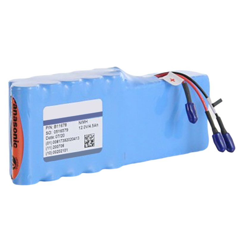 Oem Replacement Equipment battery for B Braun Outlook 300ES Oem Replacement Equipment battery B Braun for Outlook 300ES