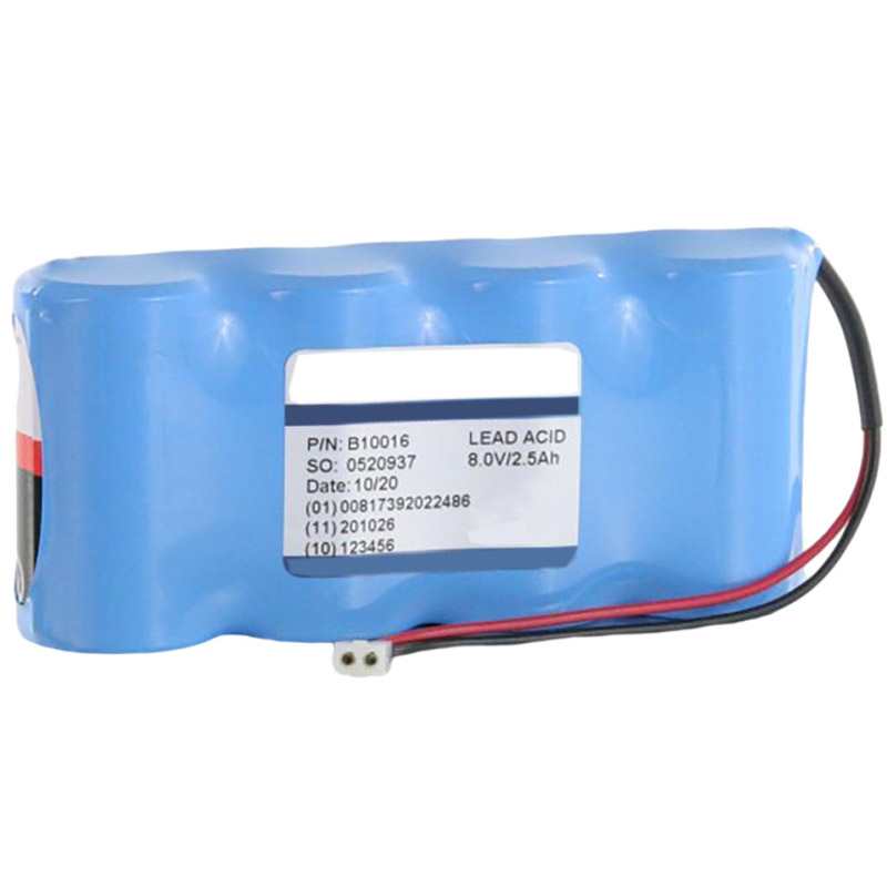 Oem Replacement Equipment battery Alaris  for 710 
