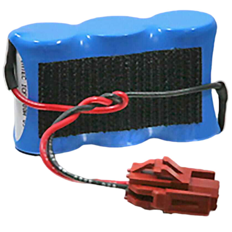 Oem Replacement Equipment battery Marquette  for Case 15 