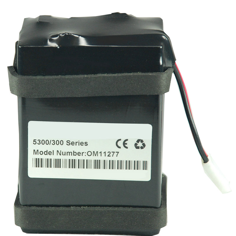 Oem Replacement Equipment battery for Welch Allyn LXi 45NE0-E1 Oem Replacement Equipment battery Welch Allyn for LXi 45NE0-E1