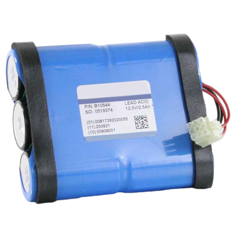 Oem Replacement Equipment battery for Zoll PD 1200 Oem Replacement Equipment battery Zoll for PD 1200