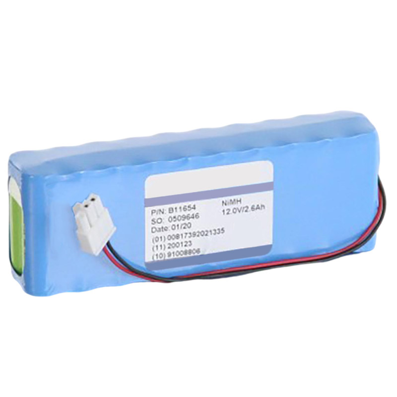 Oem Replacement Equipment battery for Cardiogare Cardiogare 3000 Oem Replacement Equipment battery Cardiogare for Cardiogare 3000