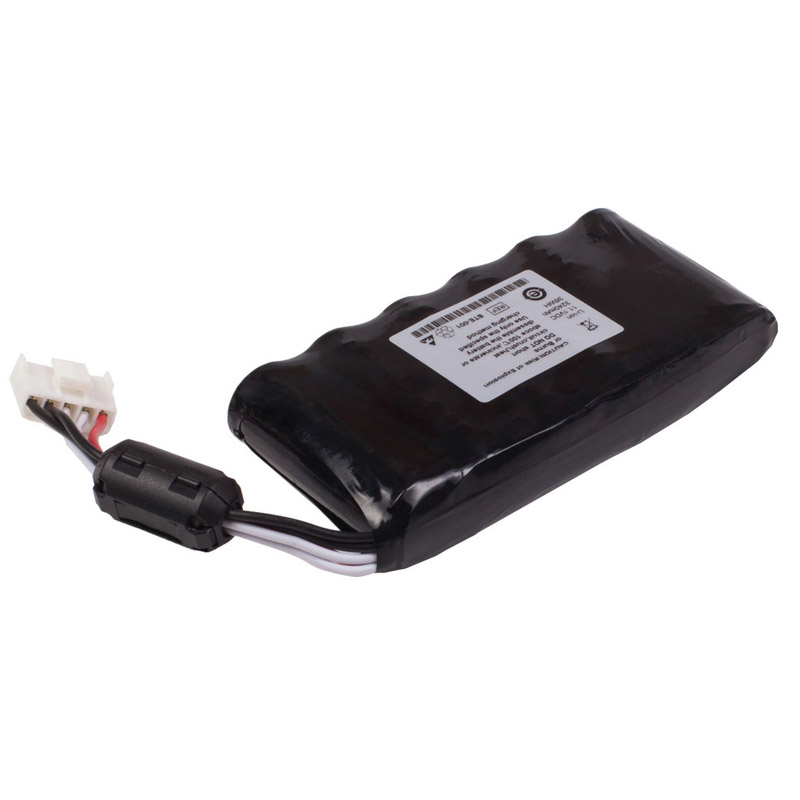 Oem Replacement Equipment battery for Fukuda ECG-6303 Oem Replacement Equipment battery Fukuda for ECG-6303