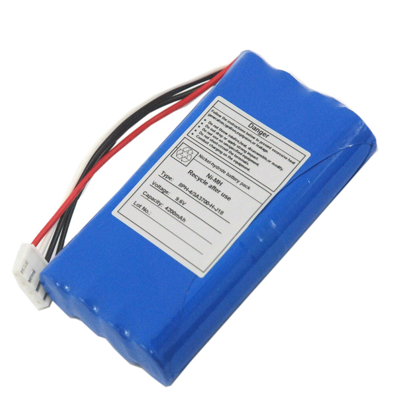 Oem Replacement Equipment battery for Fukuda FDX-4521 Oem Replacement Equipment battery Fukuda for FDX-4521