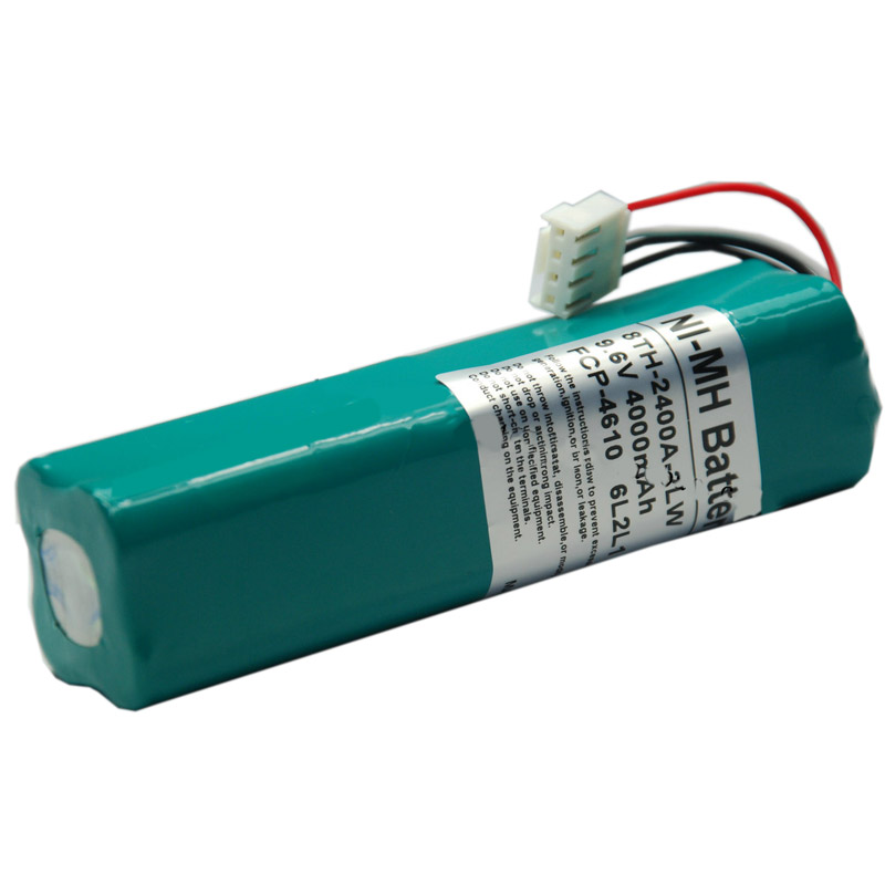 Oem Replacement Equipment battery for Fukuda FCP-4266 Oem Replacement Equipment battery Fukuda for FCP-4266