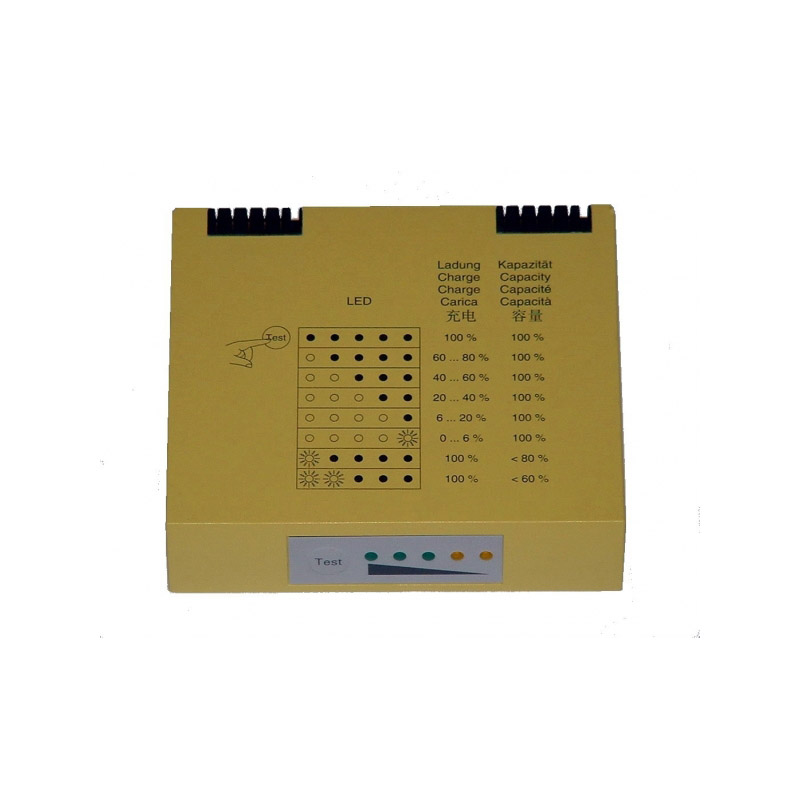 Oem Replacement Equipment battery Ge  for 2009218-001 