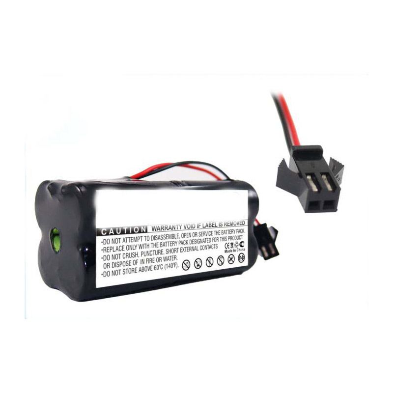 Oem Replacement Equipment battery Tri-Tronics  for 1016200 