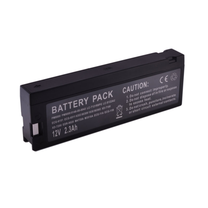 Oem Replacement Equipment battery for PHILIPS UT4000C-1 Oem Replacement Equipment battery PHILIPS for UT4000C-1