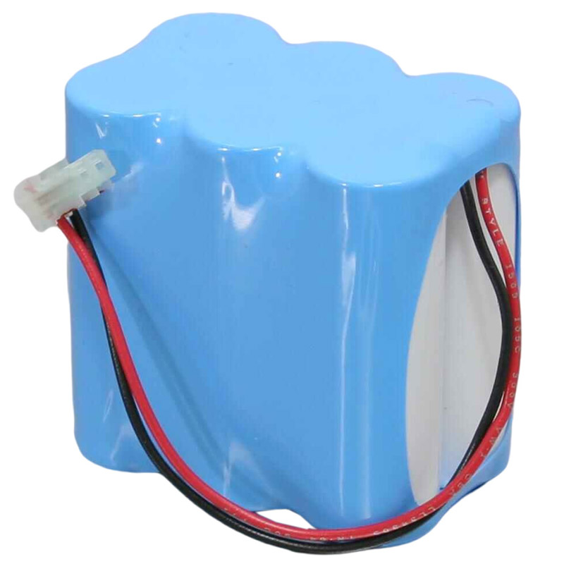 Oem Replacement Equipment battery for SCHILLER Datatrend Systems Oxitest Oem Replacement Equipment battery SCHILLER for Datatrend Systems Oxitest