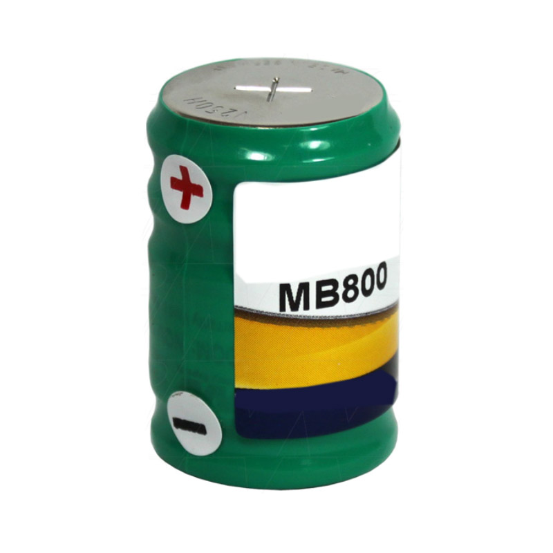 Oem Replacement Equipment battery for Servox 6/V250H Oem Replacement Equipment battery Servox for 6/V250H