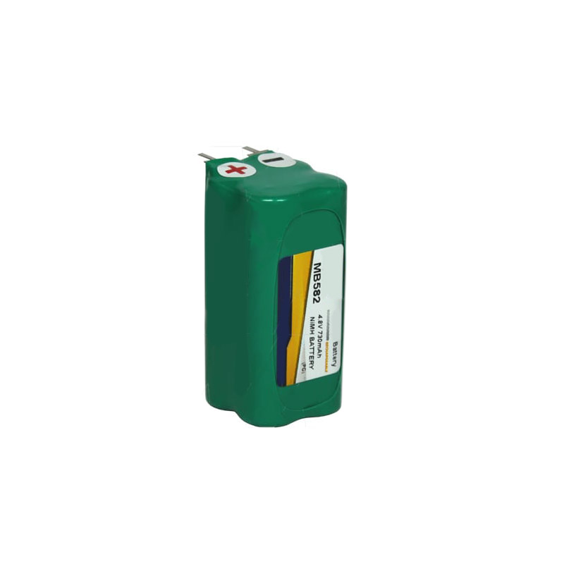 Oem Replacement Equipment battery for Nascor Fiona Oxygen Analyser Oem Replacement Equipment battery Nascor for Fiona Oxygen Analyser