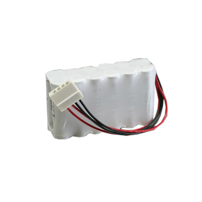 Oem Replacement Equipment battery Burdick  for Atria 6000 