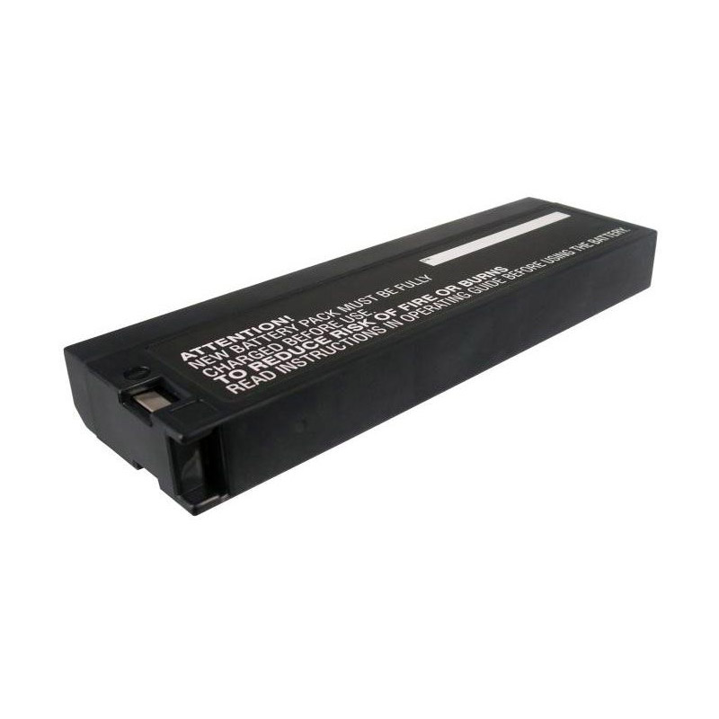 Oem Replacement Equipment battery for Nihon Kohden TEC8251K Oem Replacement Equipment battery Nihon Kohden for TEC8251K