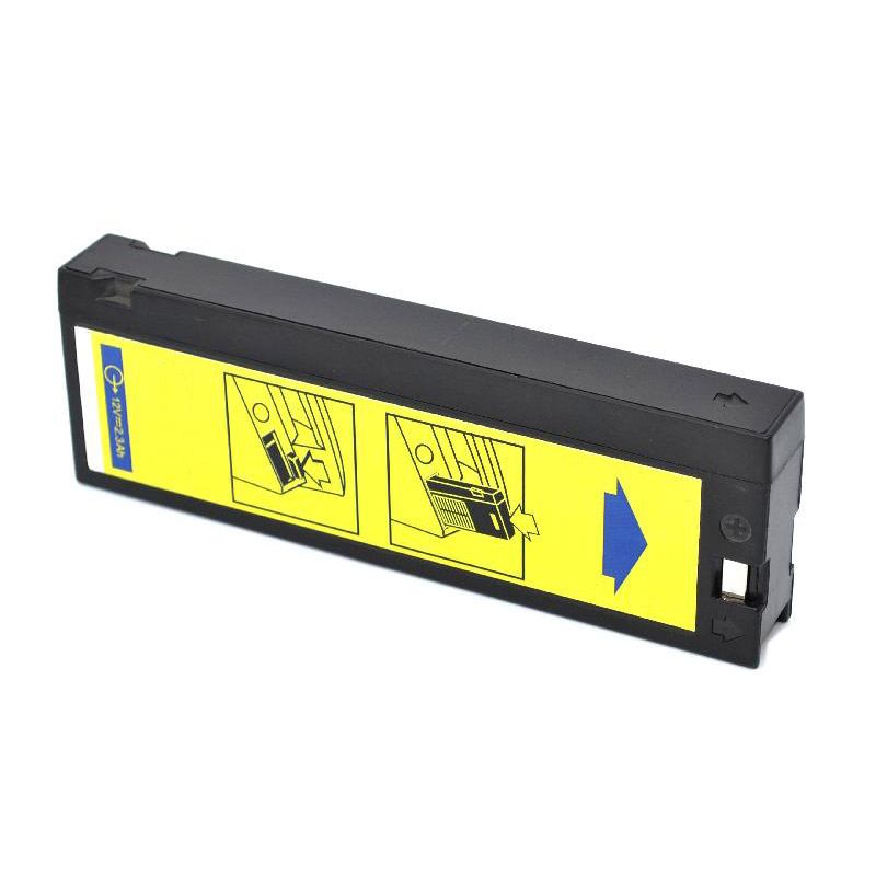 Oem Replacement Equipment battery for Nihon Kohden TEC-6100 Oem Replacement Equipment battery Nihon Kohden for TEC-6100