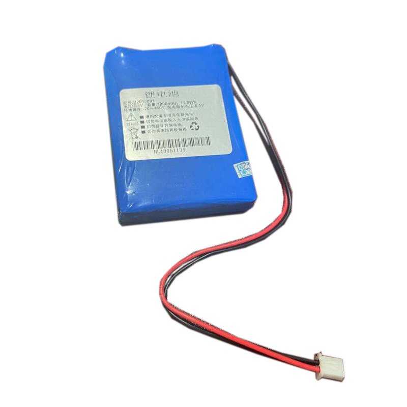 Oem Replacement Equipment battery for DEVISER DS2100 Oem Replacement Equipment battery DEVISER for DS2100