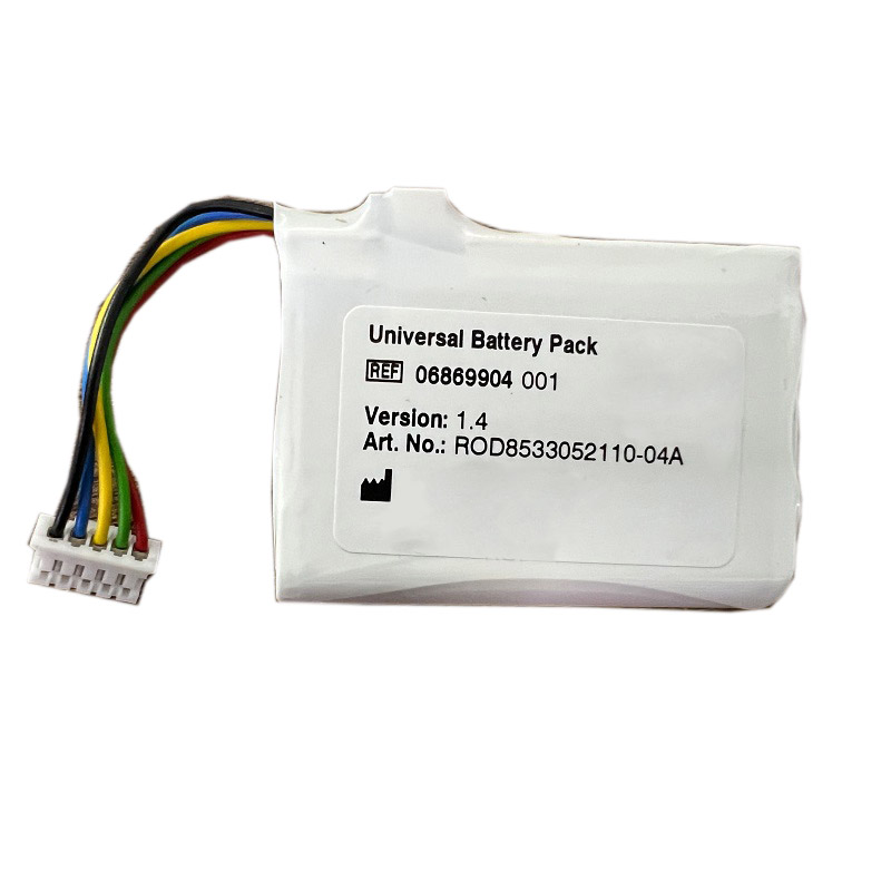 Oem Replacement Equipment battery Roche  for Poct device 