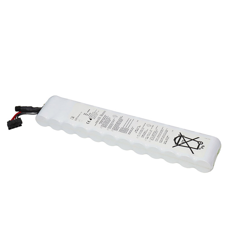 Oem Replacement Equipment battery Philips  for Systems V200 