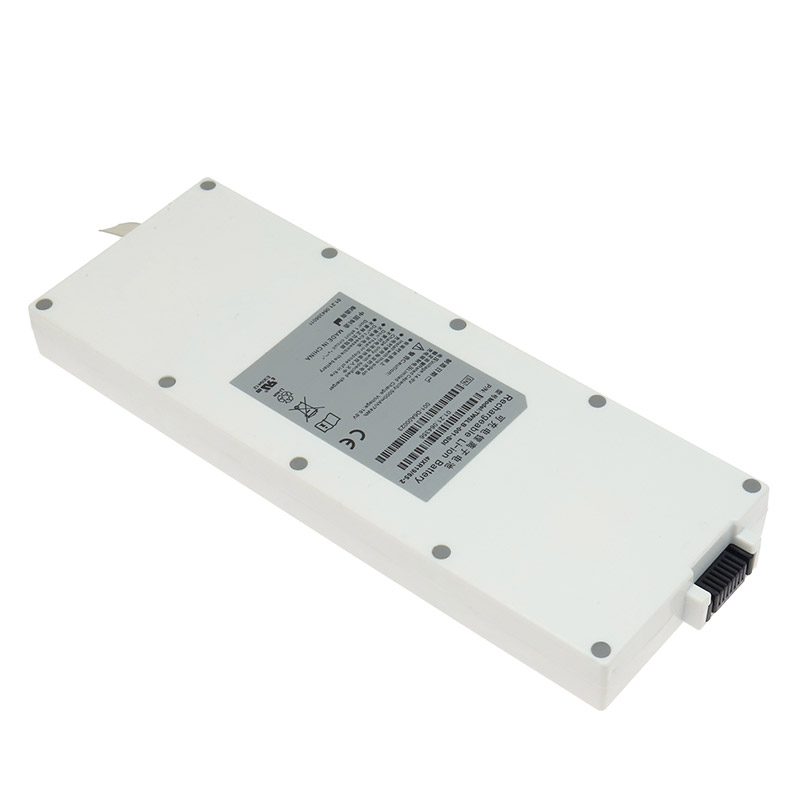 Oem Replacement Equipment battery Edan  for DUS60 