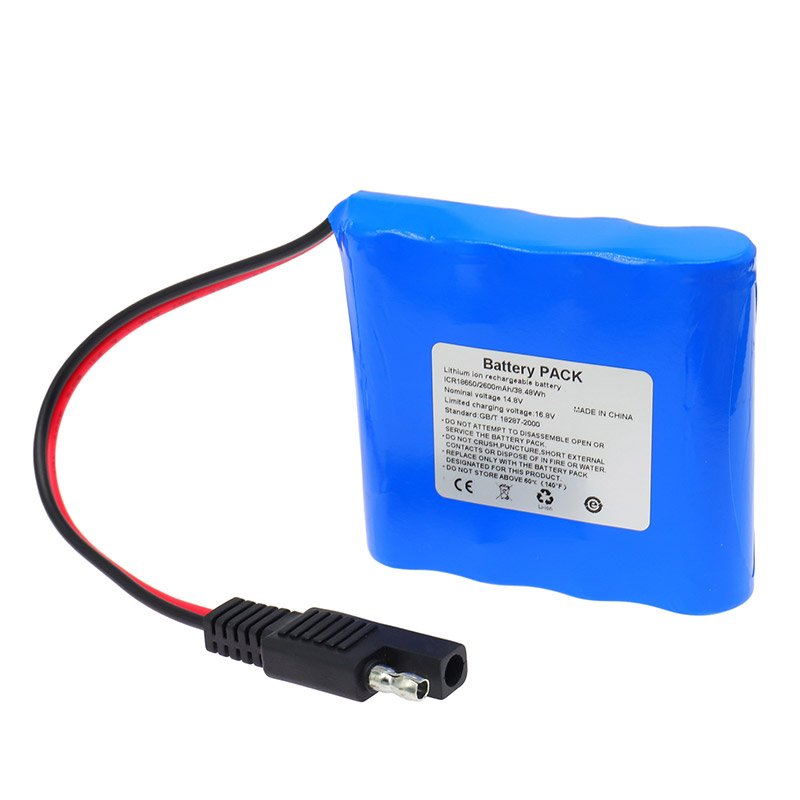 Oem Replacement Equipment battery Jixin  for JIXI-H-100C 