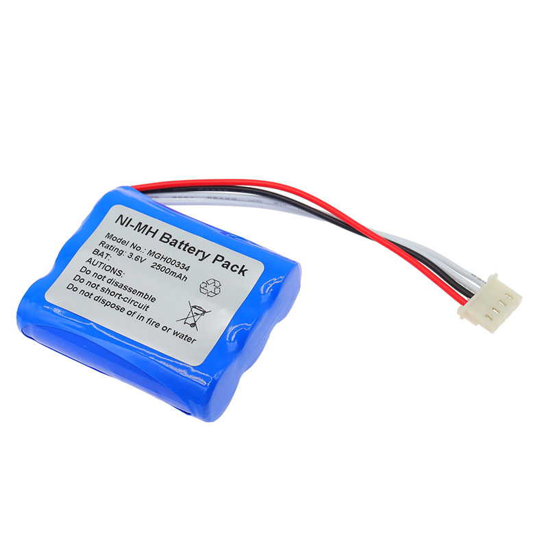 Oem Replacement Equipment battery ATYS  for SYSTOE 