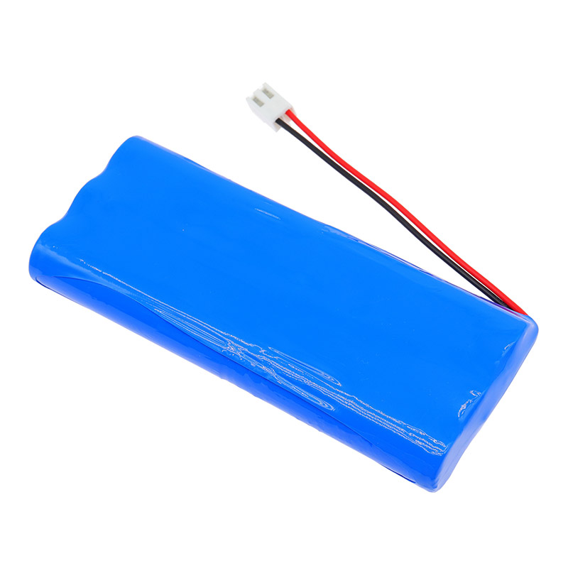 Oem Replacement Equipment battery Veryark  for CONCERT-III 