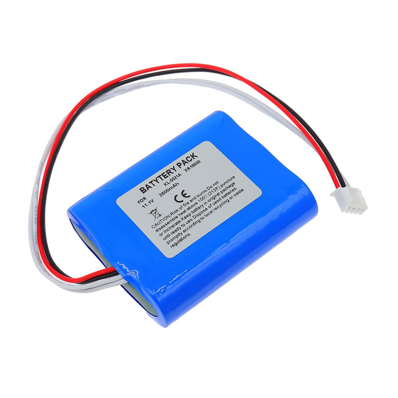 Oem Replacement Equipment battery for Kellymed KL-5021A Oem Replacement Equipment battery Kellymed for KL-5021A