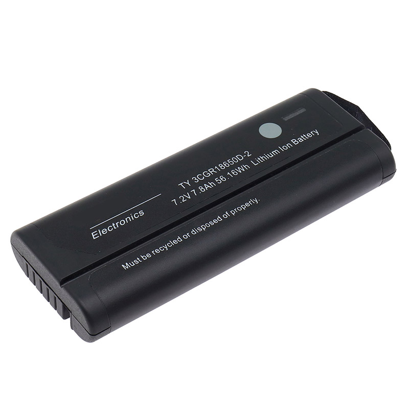 Oem Replacement Equipment battery Exfo  for FTB-4 