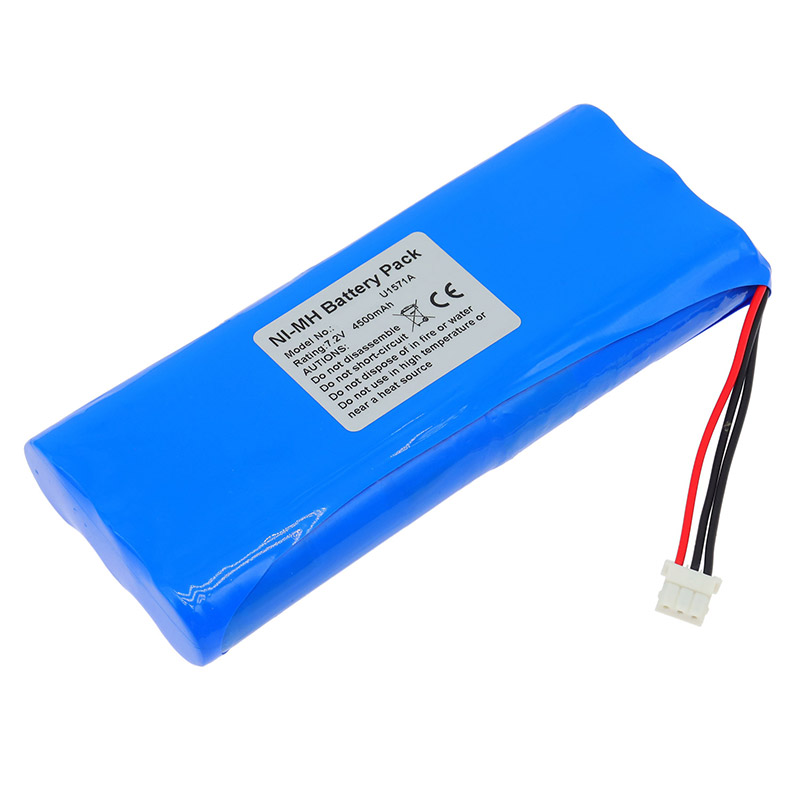 Oem Replacement Equipment battery for Sadinan U1571A Oem Replacement Equipment battery Sadinan for U1571A