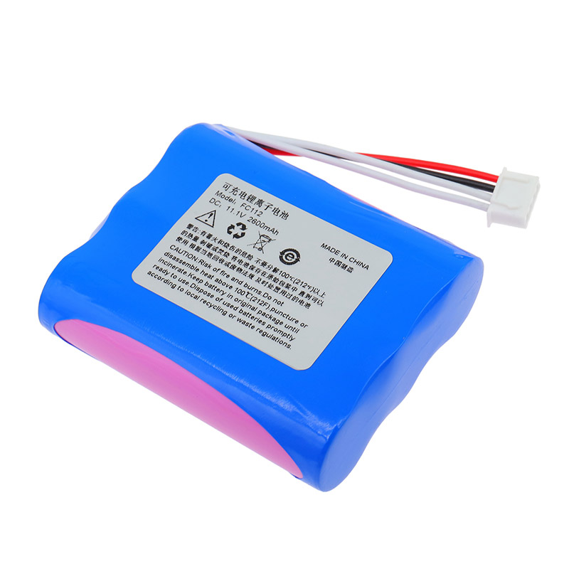 Oem Replacement Equipment battery Xinke  for FC113 