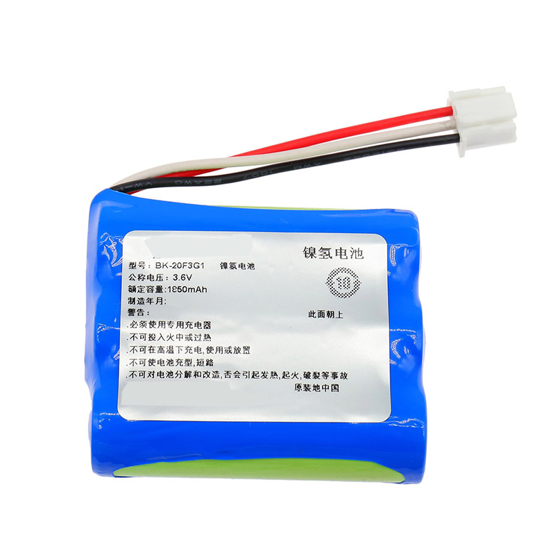 Oem Replacement Equipment battery Yuwell  for GPRHC212B325 