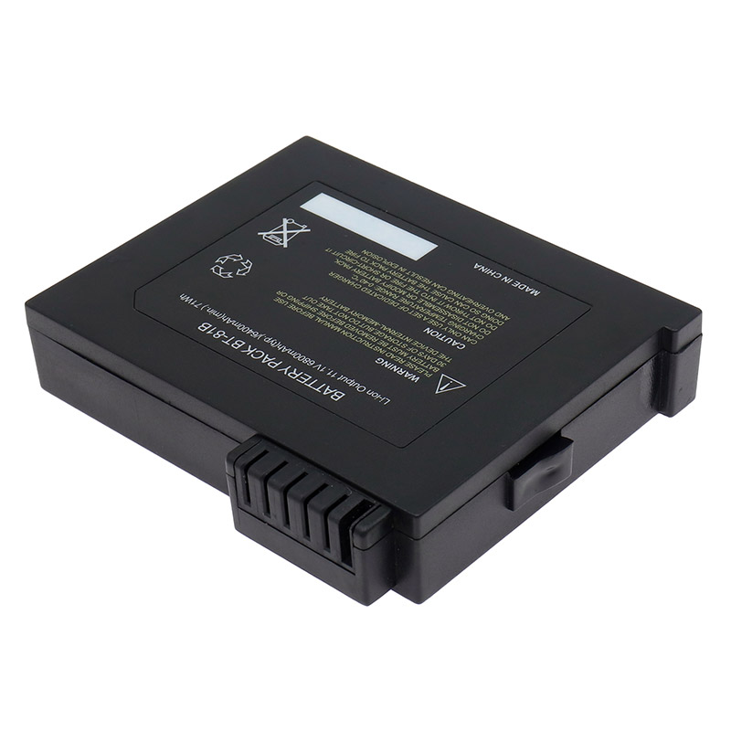 Oem Replacement Equipment battery CETC 41  for BT-81A 