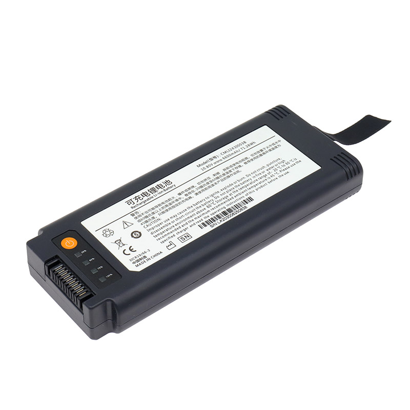 Oem Replacement Equipment battery Comen  for CMLI2X3I003B 