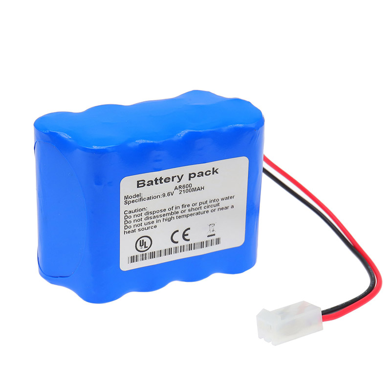 Oem Replacement Equipment battery Cardioline  for EE050395 
