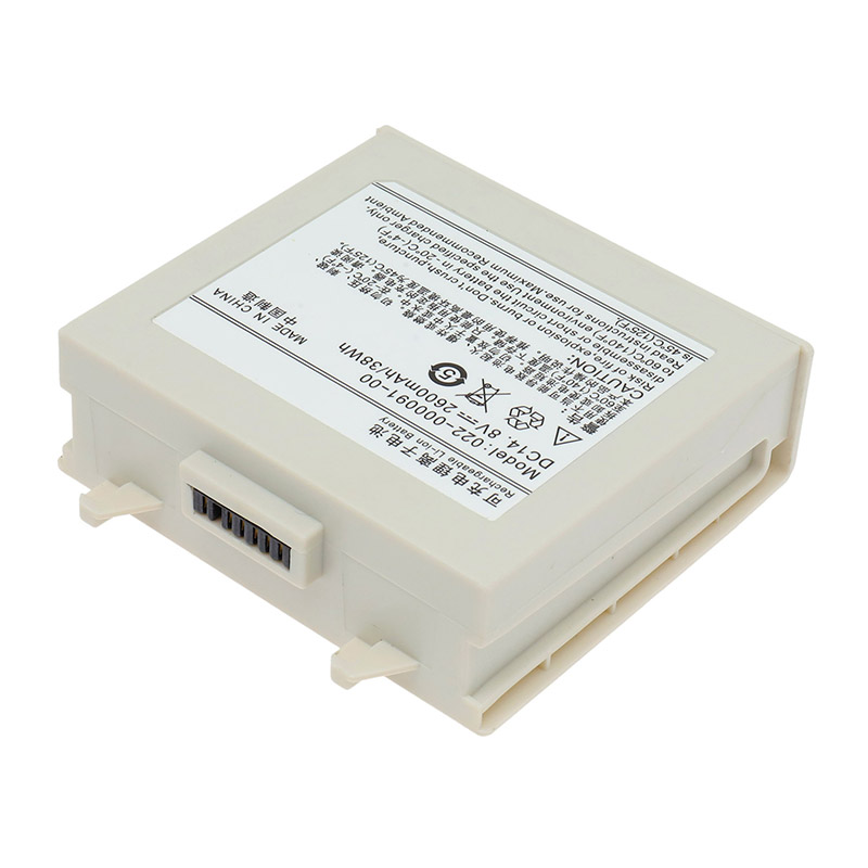 Oem Replacement Equipment battery Comen  for C58 