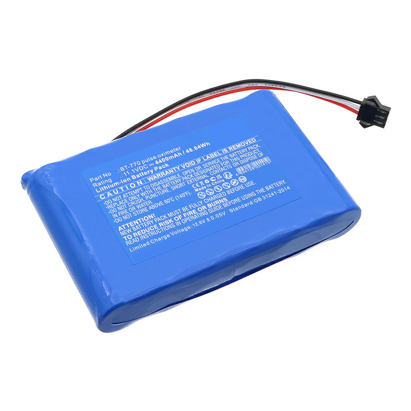 Oem Replacement Equipment battery for Bistos BT740 Oem Replacement Equipment battery Bistos for BT740