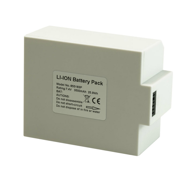 Oem Replacement Equipment battery for Contec CMS7000 Oem Replacement Equipment battery Contec for CMS7000